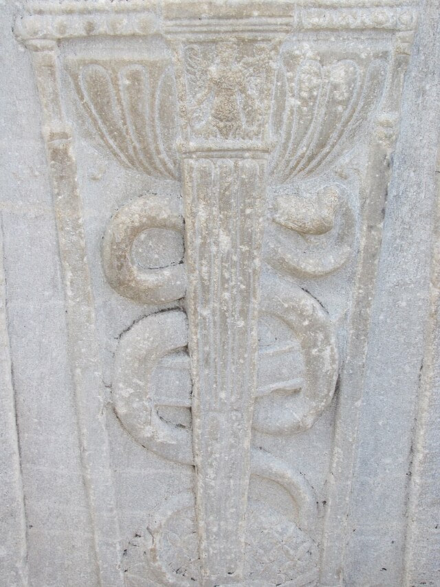 Magick by Intention: Healing Magick