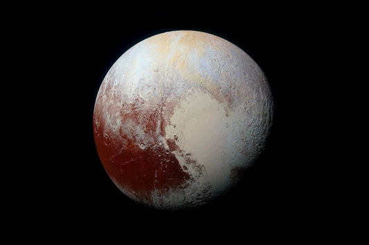 Pluto