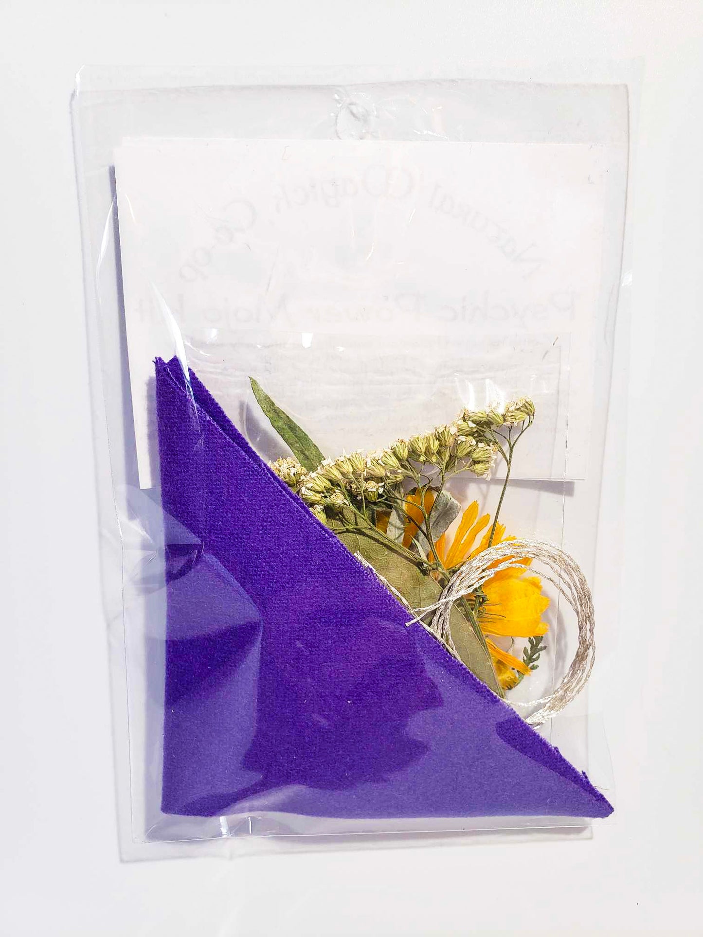 Psychic Power Magick Mojo Kit