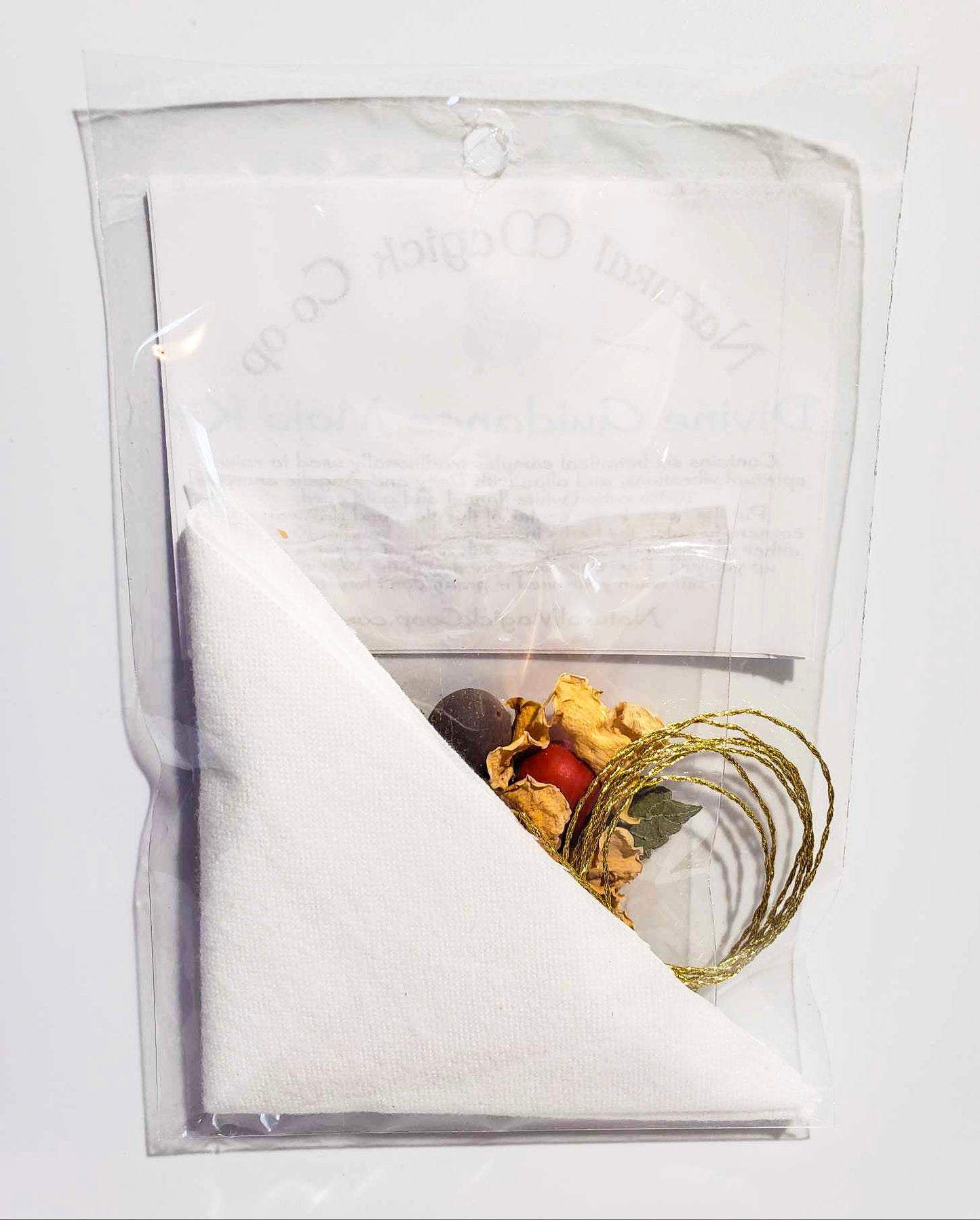 Divine Guidance Mojo Kit