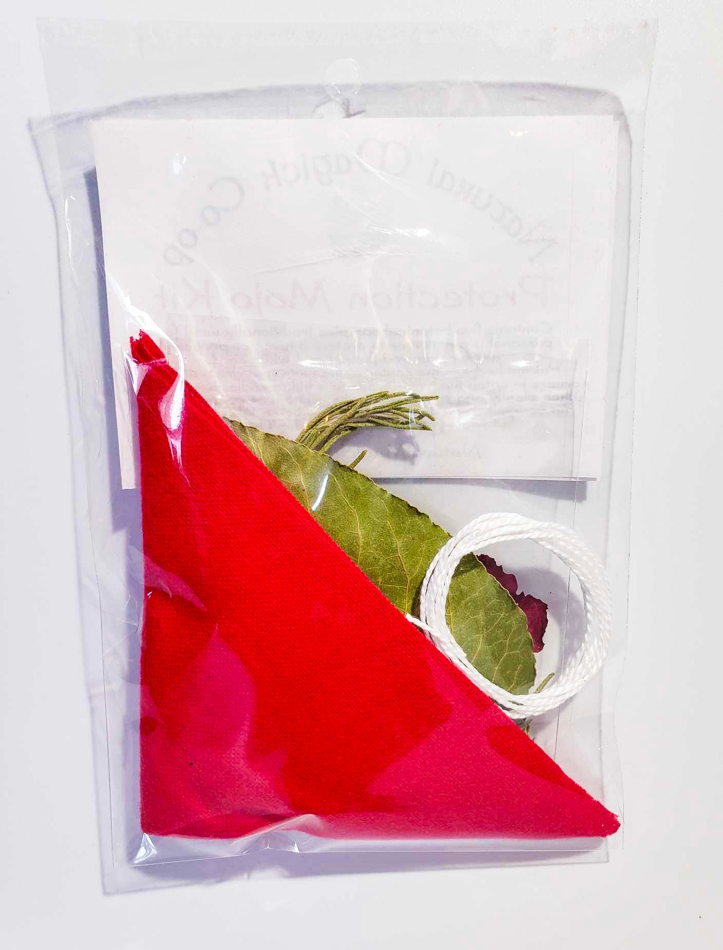 Protection Mojo Kit
