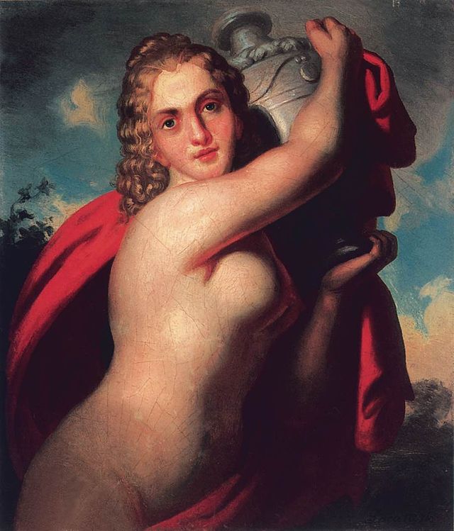 Hebe oil