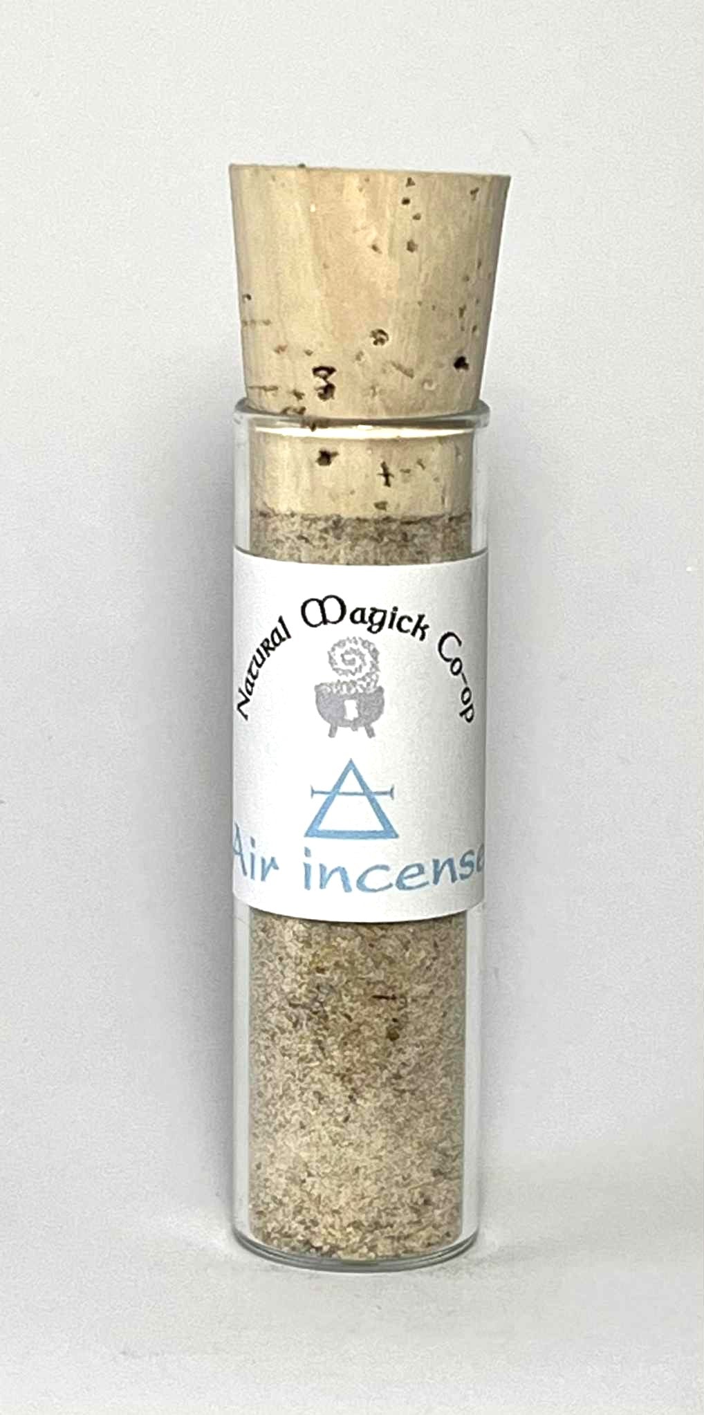 Air incense