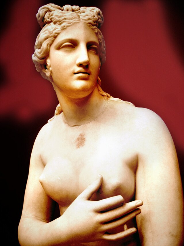 Aphrodite oil