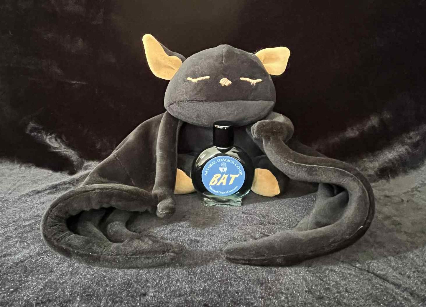 Bat oil - Natural Magick Co-op