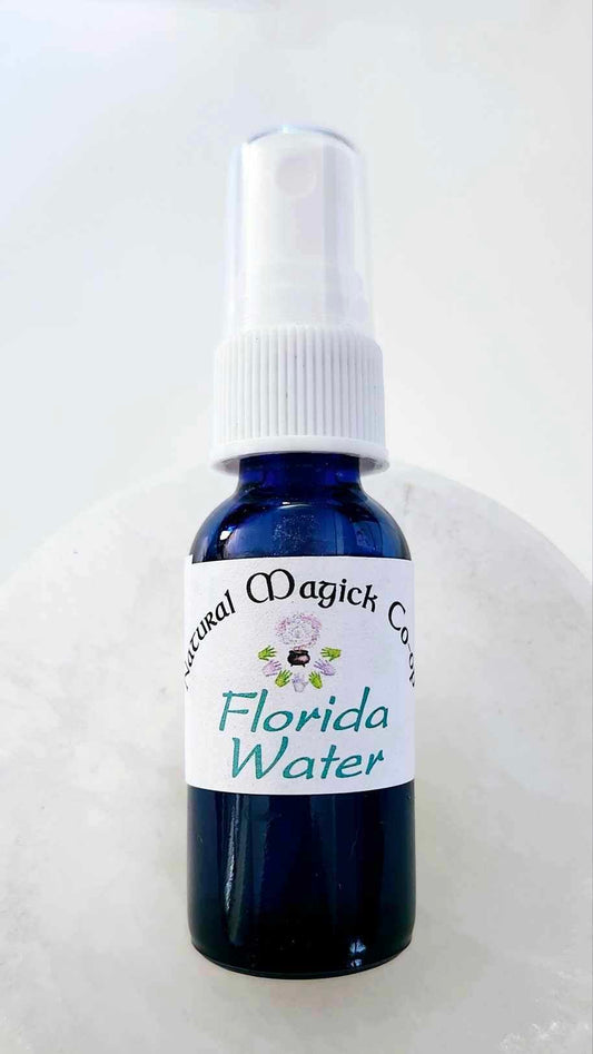 Florida Water