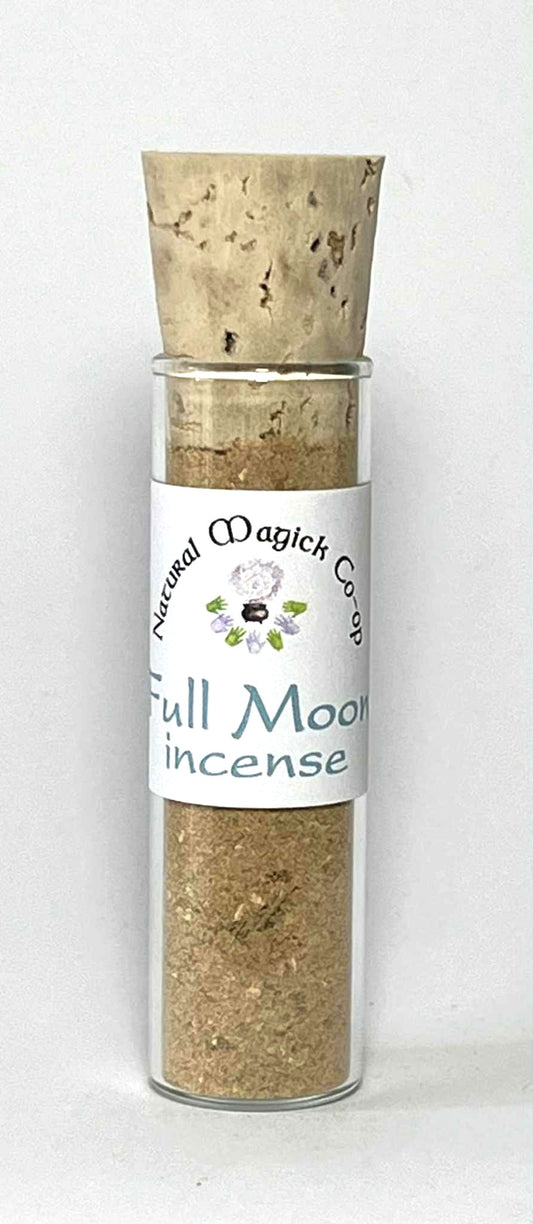 Full Moon incense