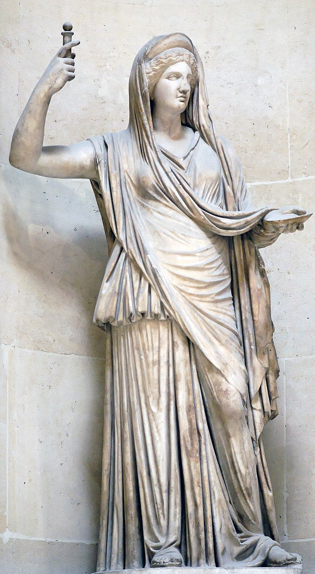 Hera oil