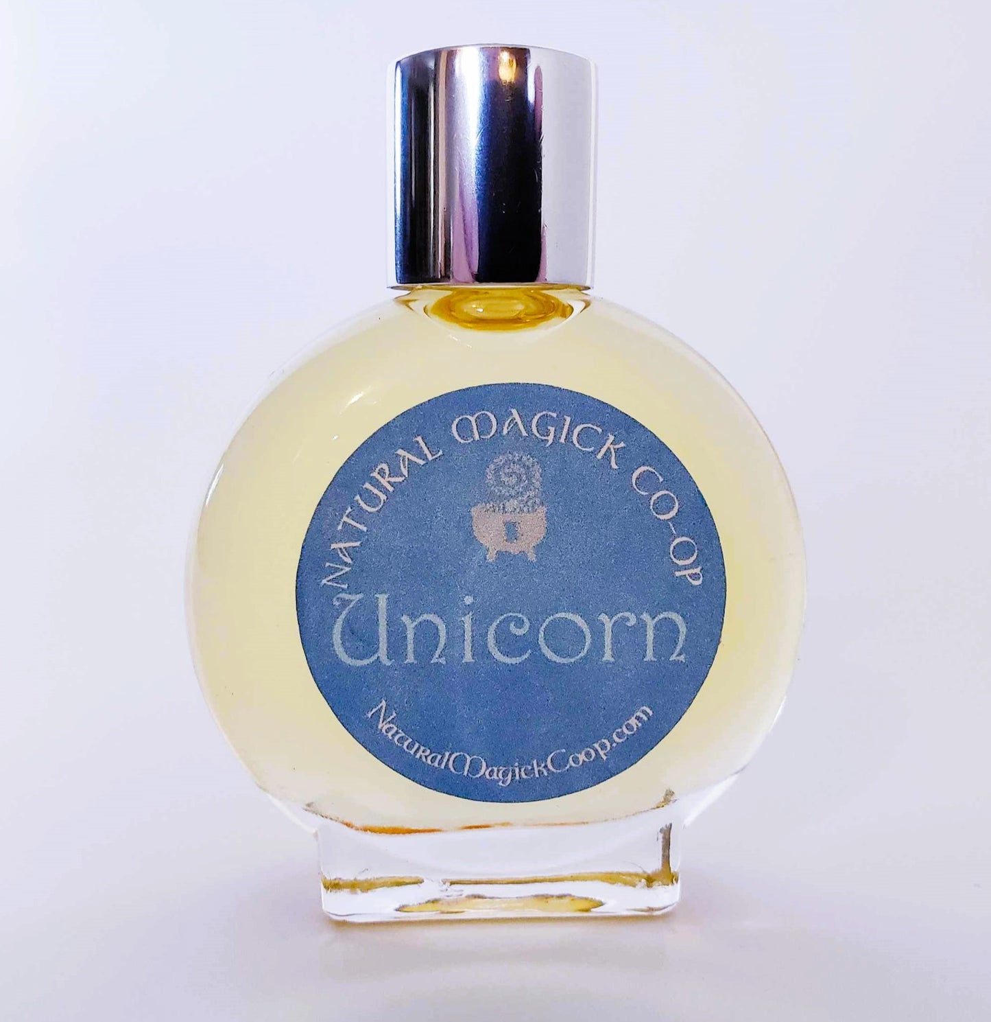 Unicorn oil - Natural Magick Co-op