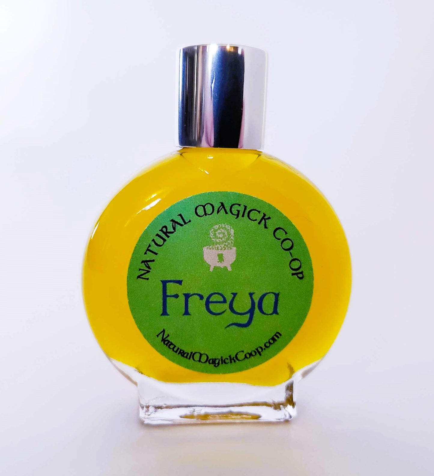 Freya oil - Natural Magick Co-op