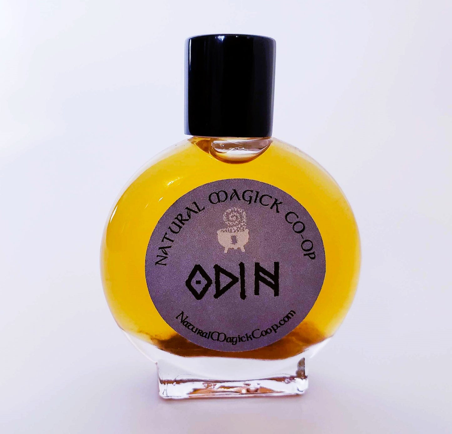Odin oil - Natural Magick Co-op