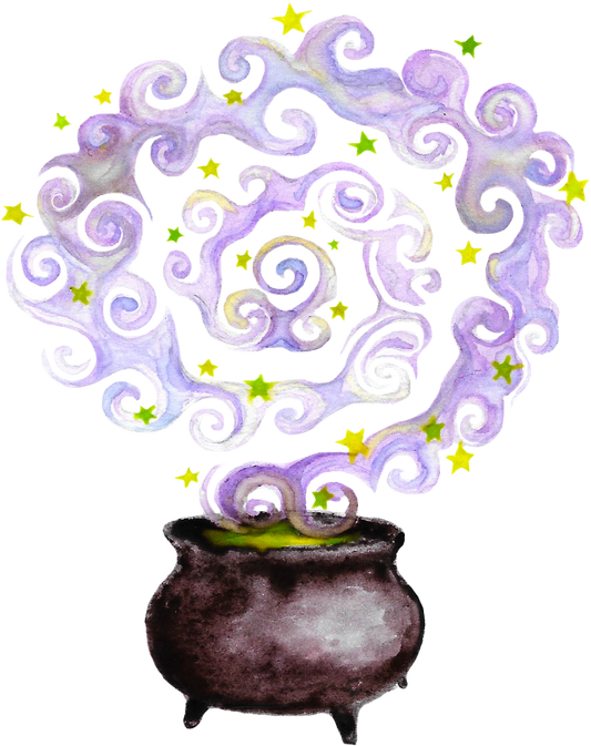 Rosemary essential oil - Natural Magick Co-op