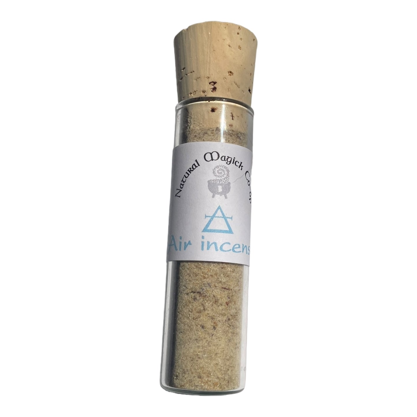Air incense