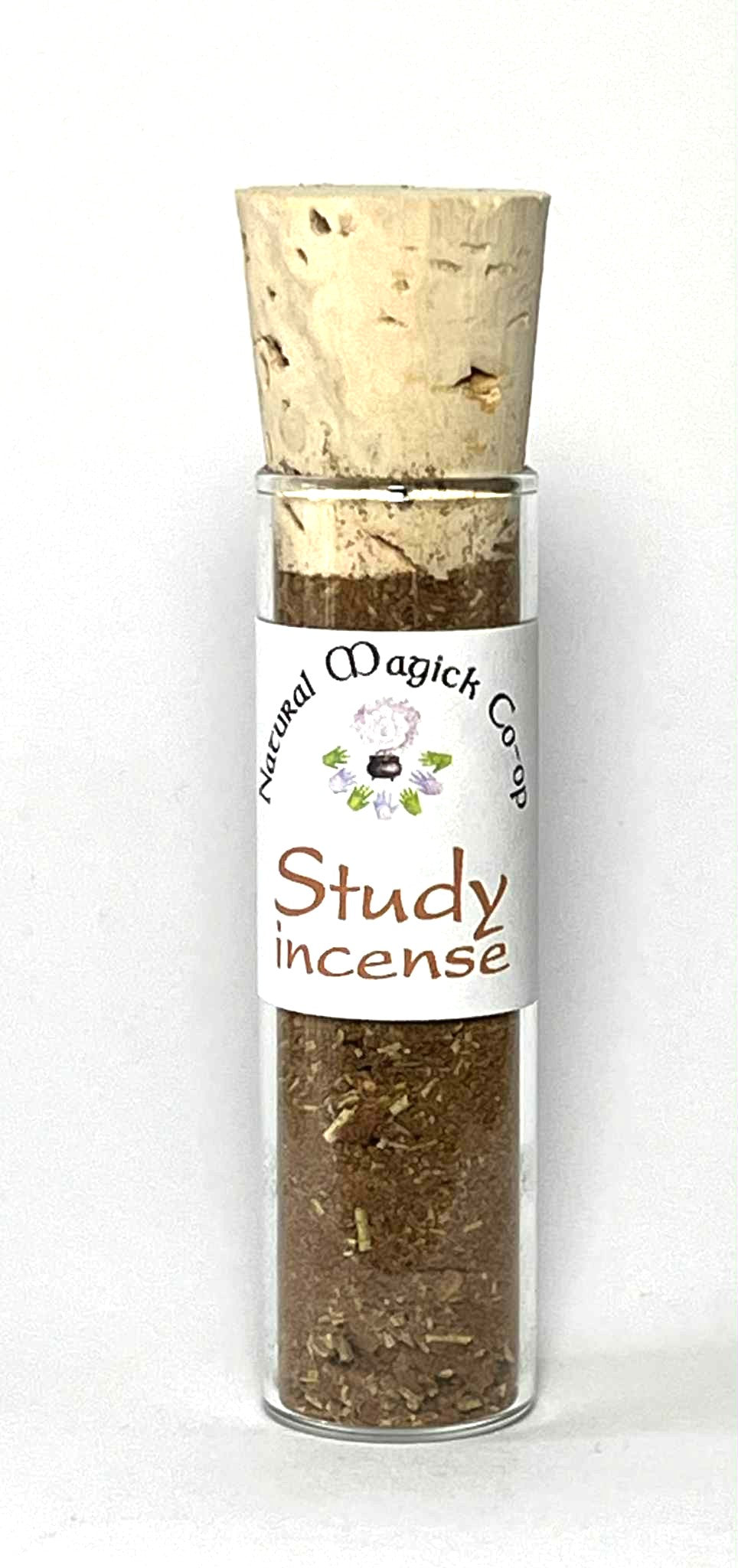 Study incense