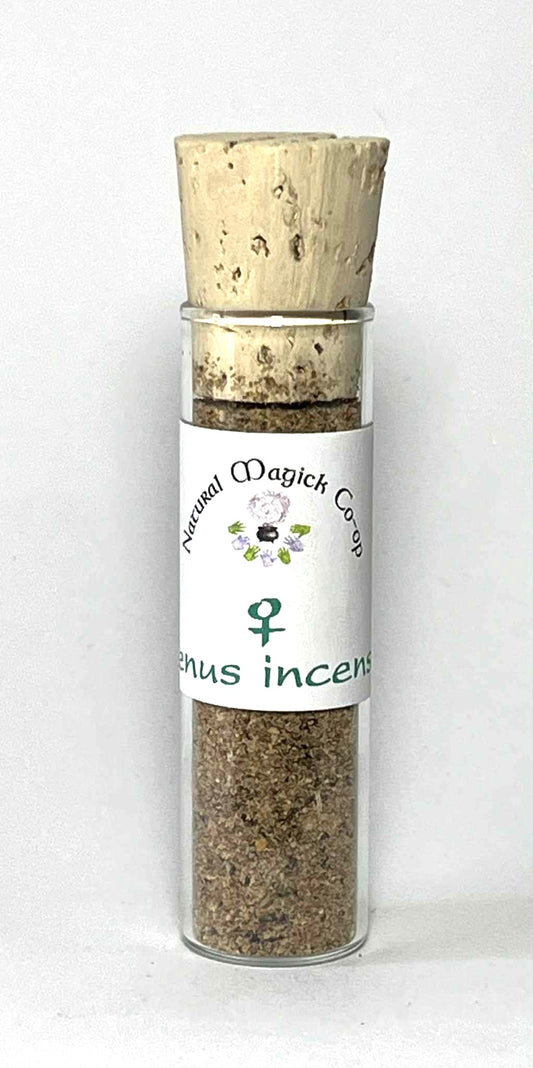 Venus incense
