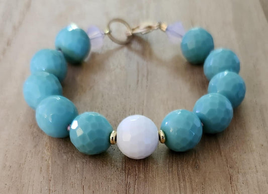 Madame Marie Laveau bracelet