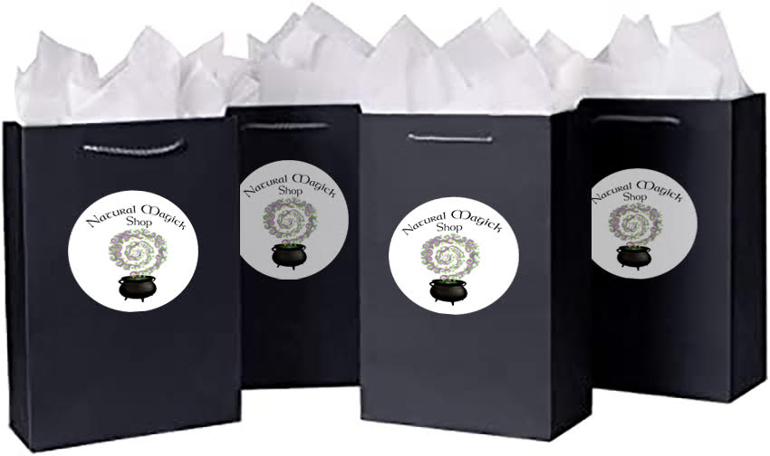 Natural Magick Co-op Gift Card