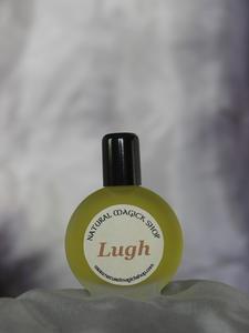Lugh oil - Natural Magick Shop