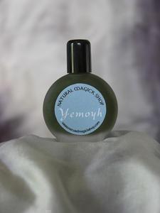 Yemoya oil - Natural Magick Shop