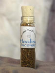 Healing incense - Natural Magick Shop