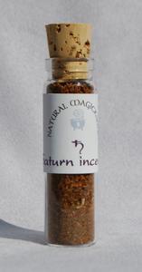 Saturn incense - Natural Magick Shop