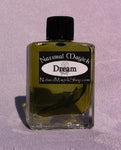 Dream oil - Natural Magick Shop