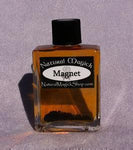 Magnet oil - Natural Magick Shop