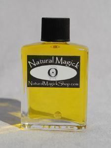 Sun oil - Natural Magick Shop