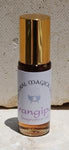 Frangipani perfume oil - Natural Magick Shop