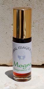 Mogra perfume oil - Natural Magick Shop