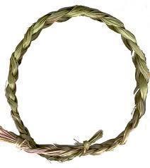 Sweetgrass Braid - Natural Magick Shop
