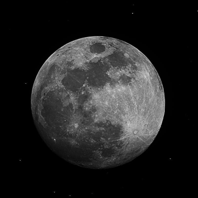 Moon Magick
