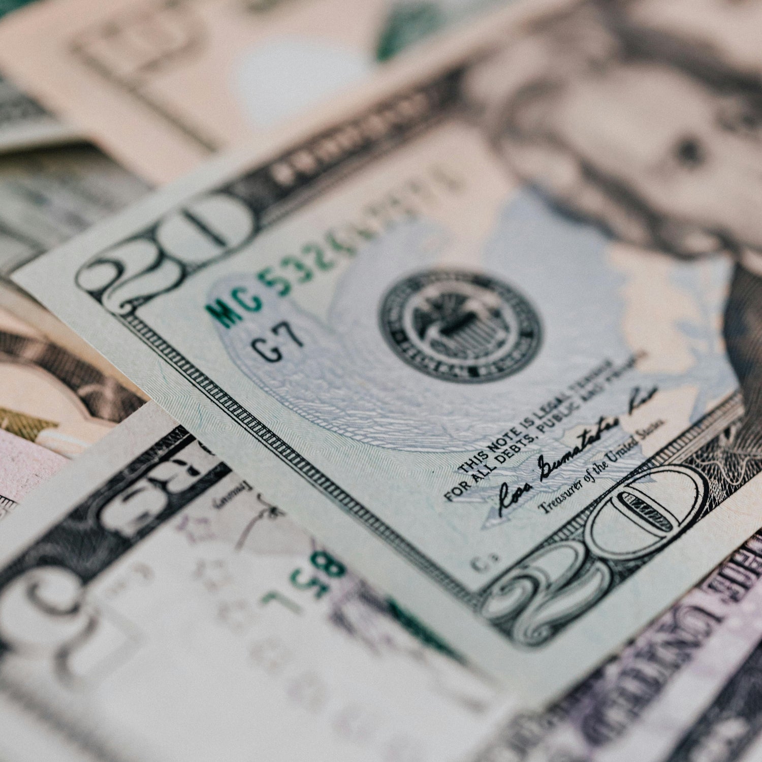 Money, Employment and Prosperity
