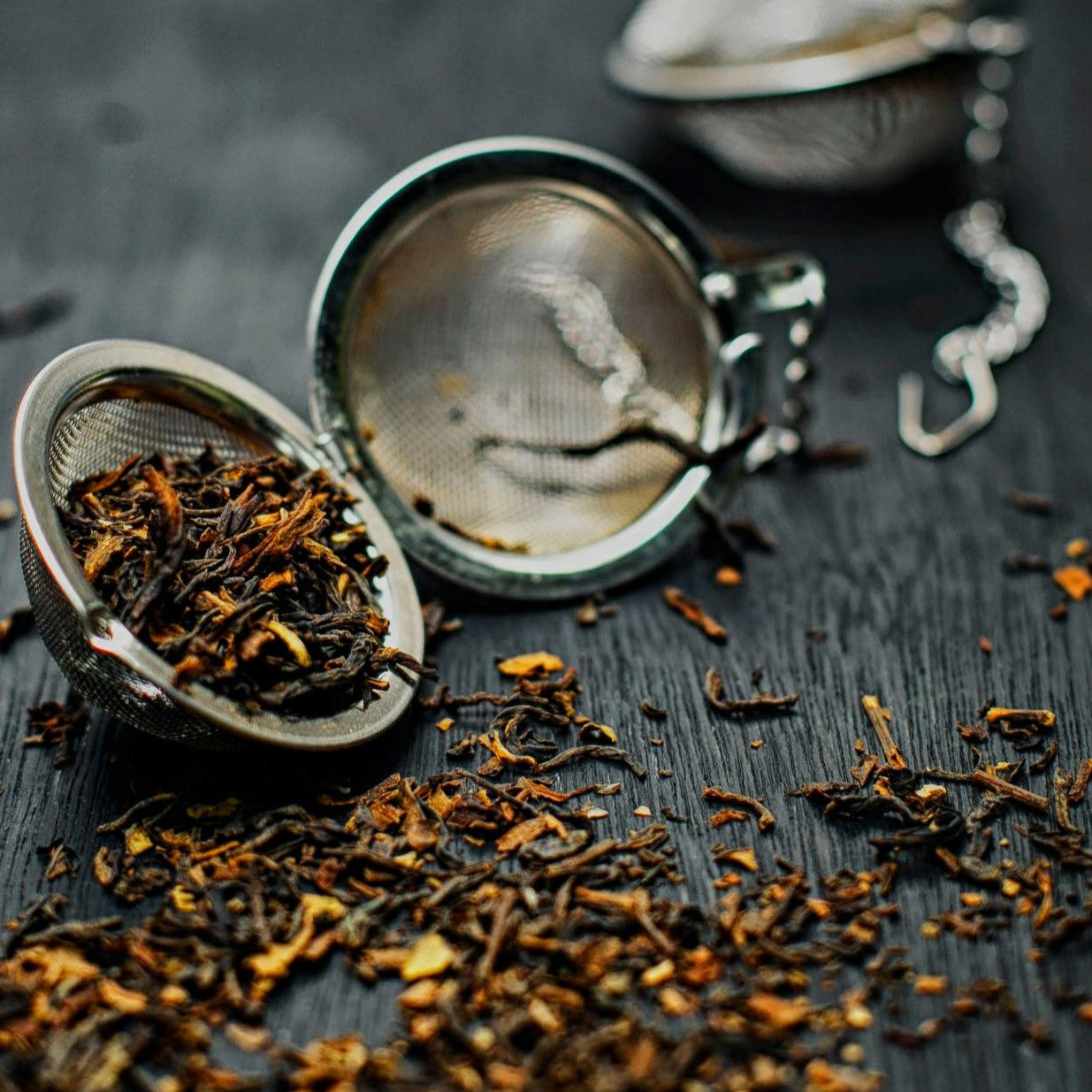 Brews & Teas