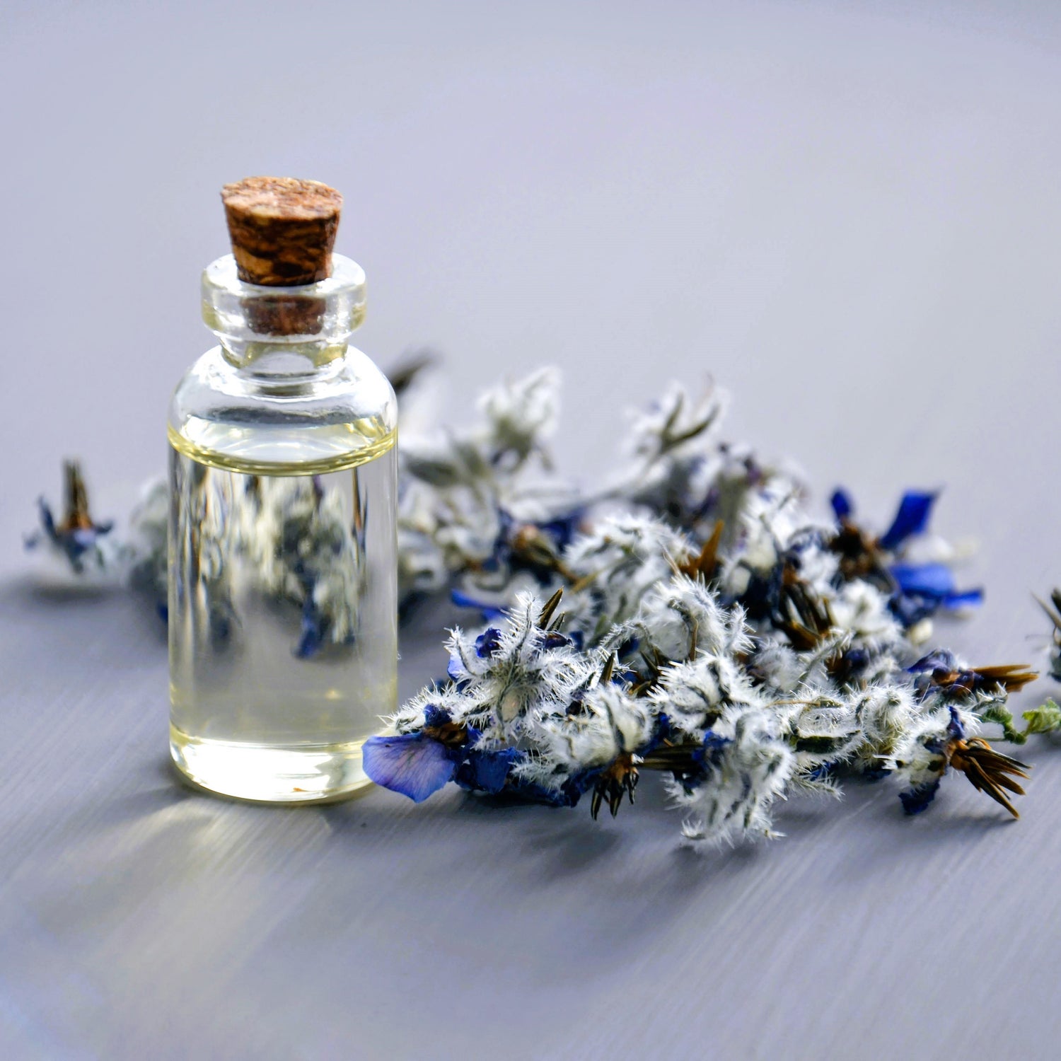 Perfumes