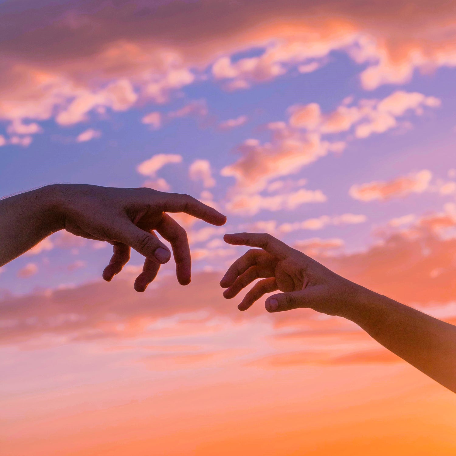 Blessing and Sanctification