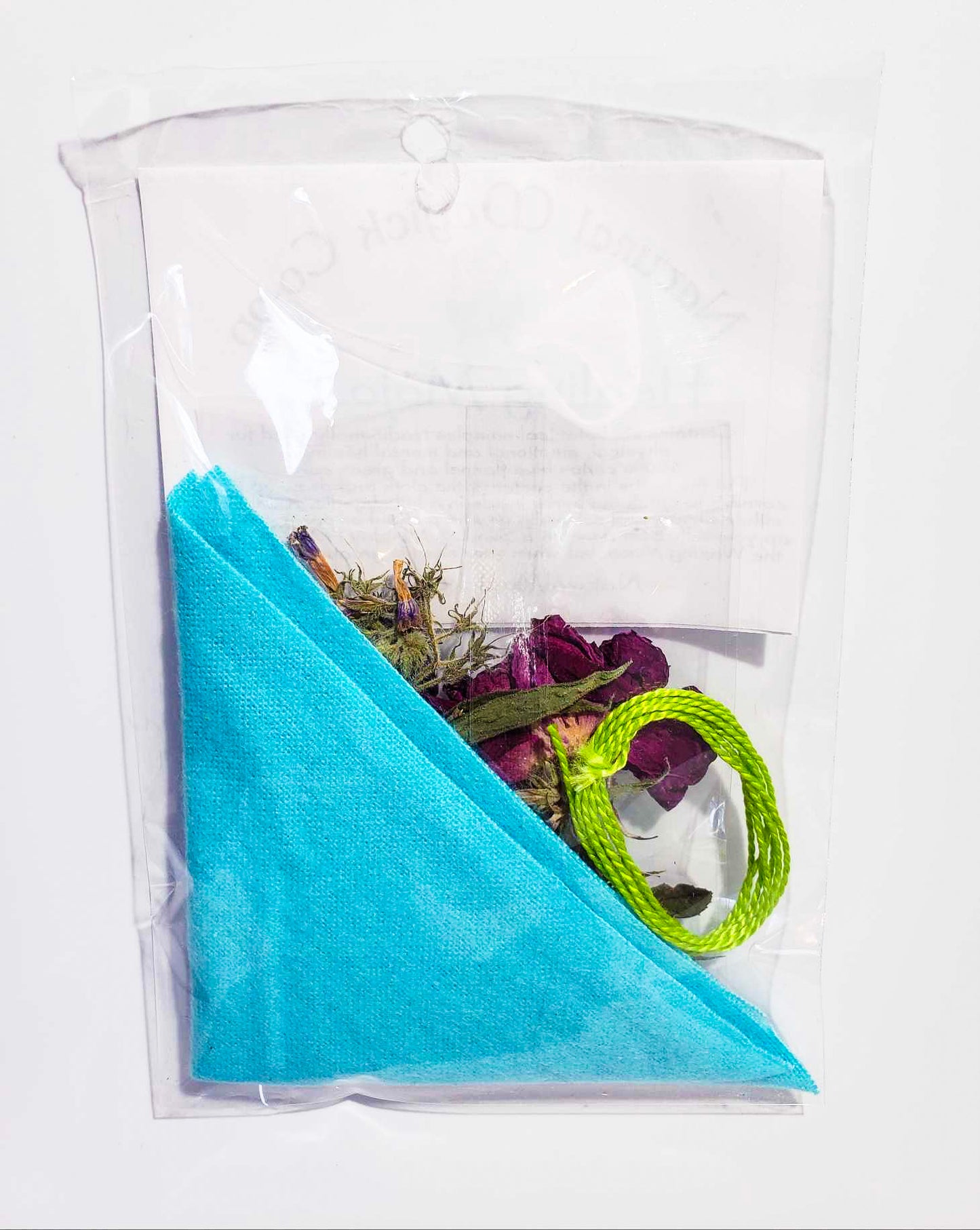 Healing Mojo Kit