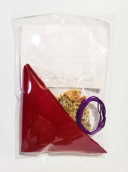 Libido Mojo Kit