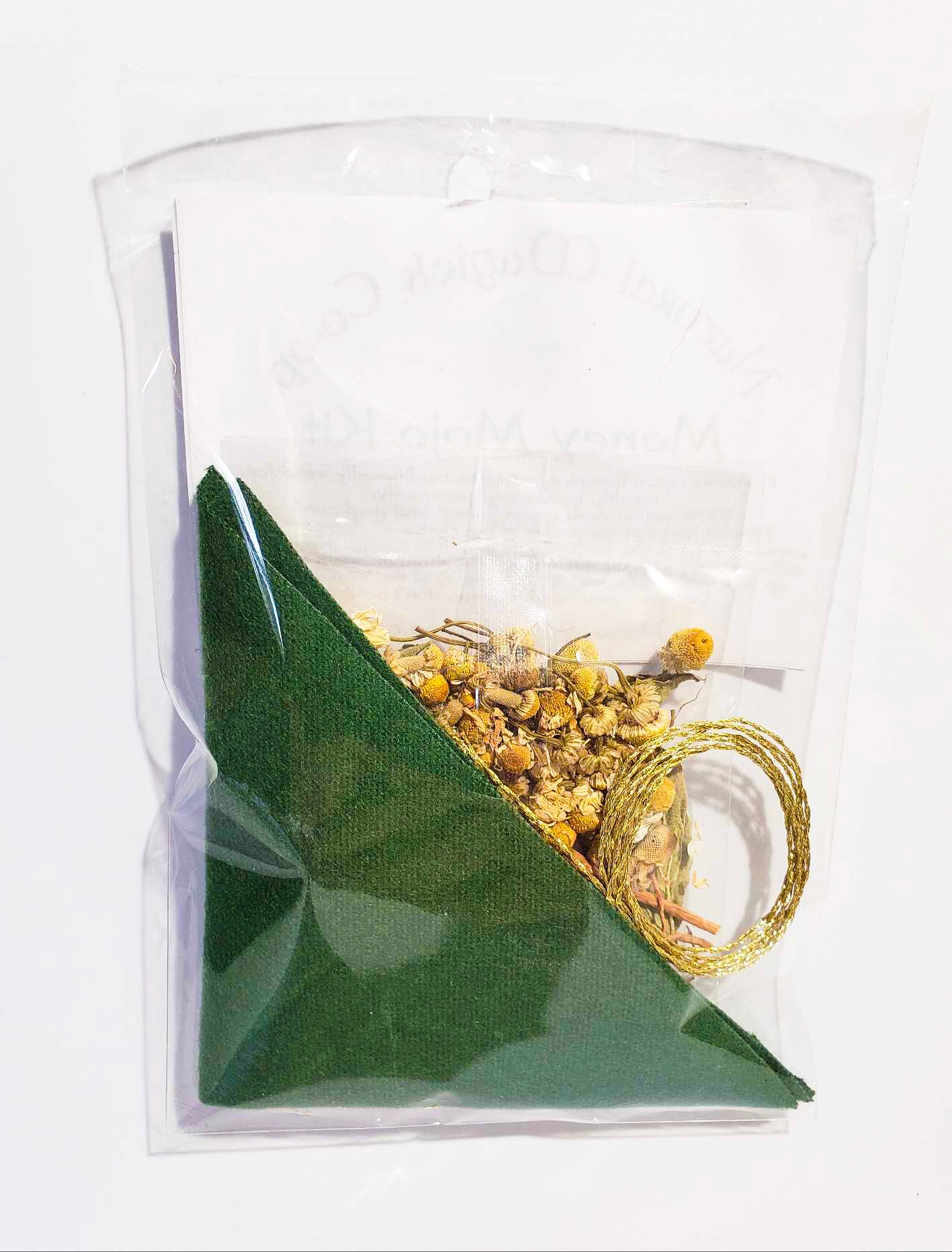 Money Mojo Kit