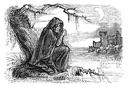 Banshee oil - Natural Magick Co-op