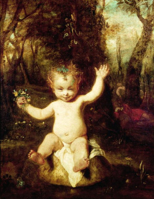 Puck oil - Natural Magick Co-op