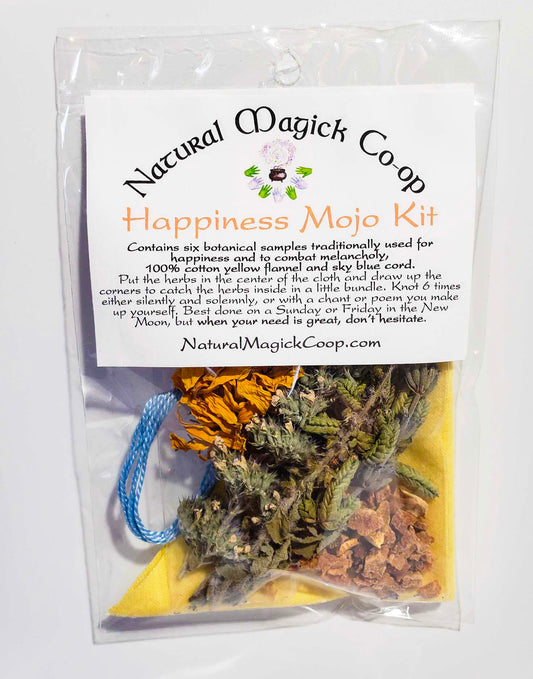 Happiness Mojo Kit