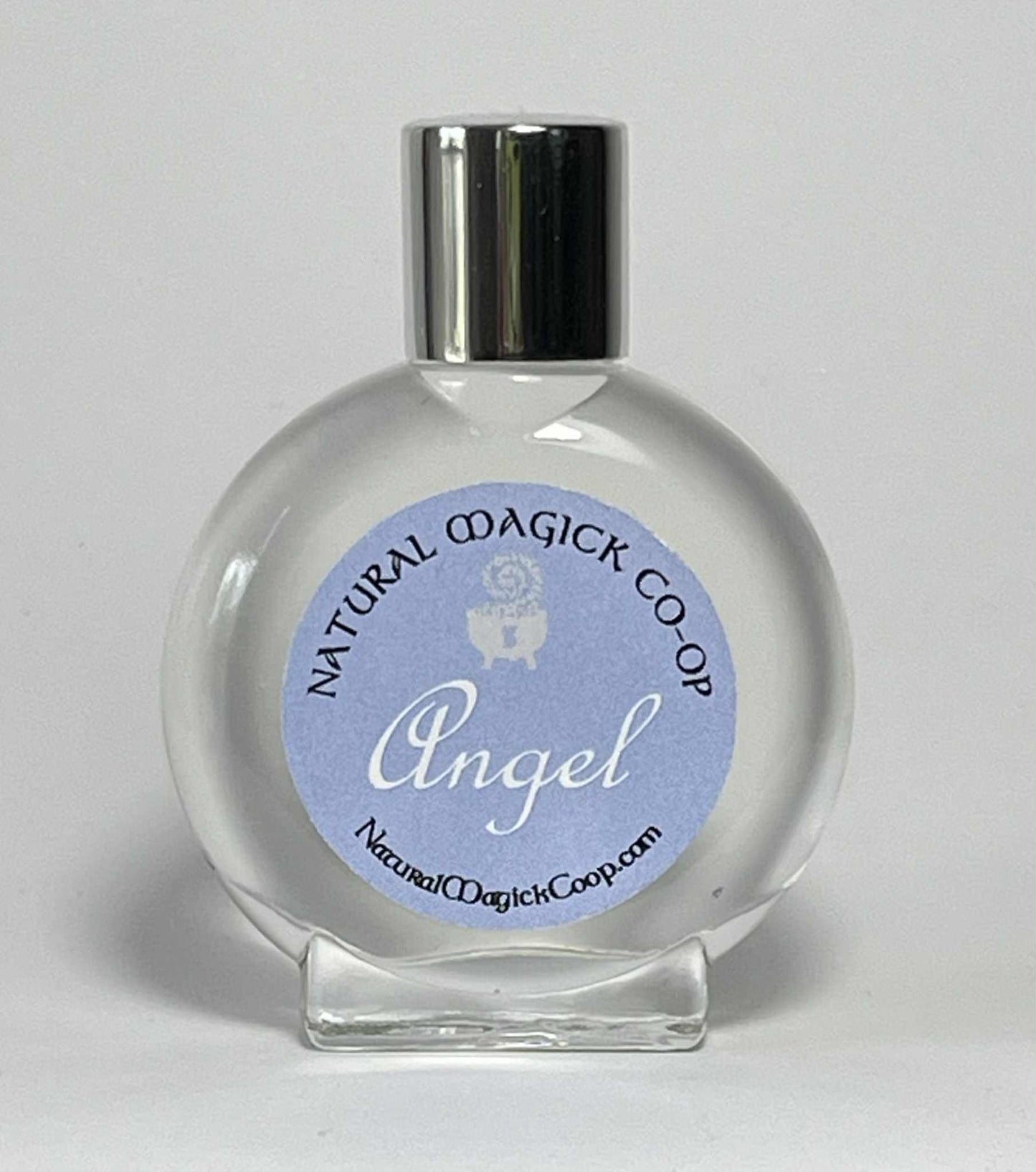 Angel oil