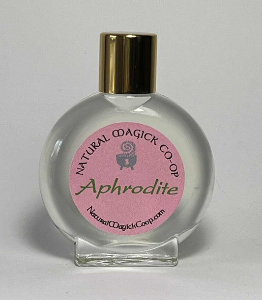 Aphrodite oil