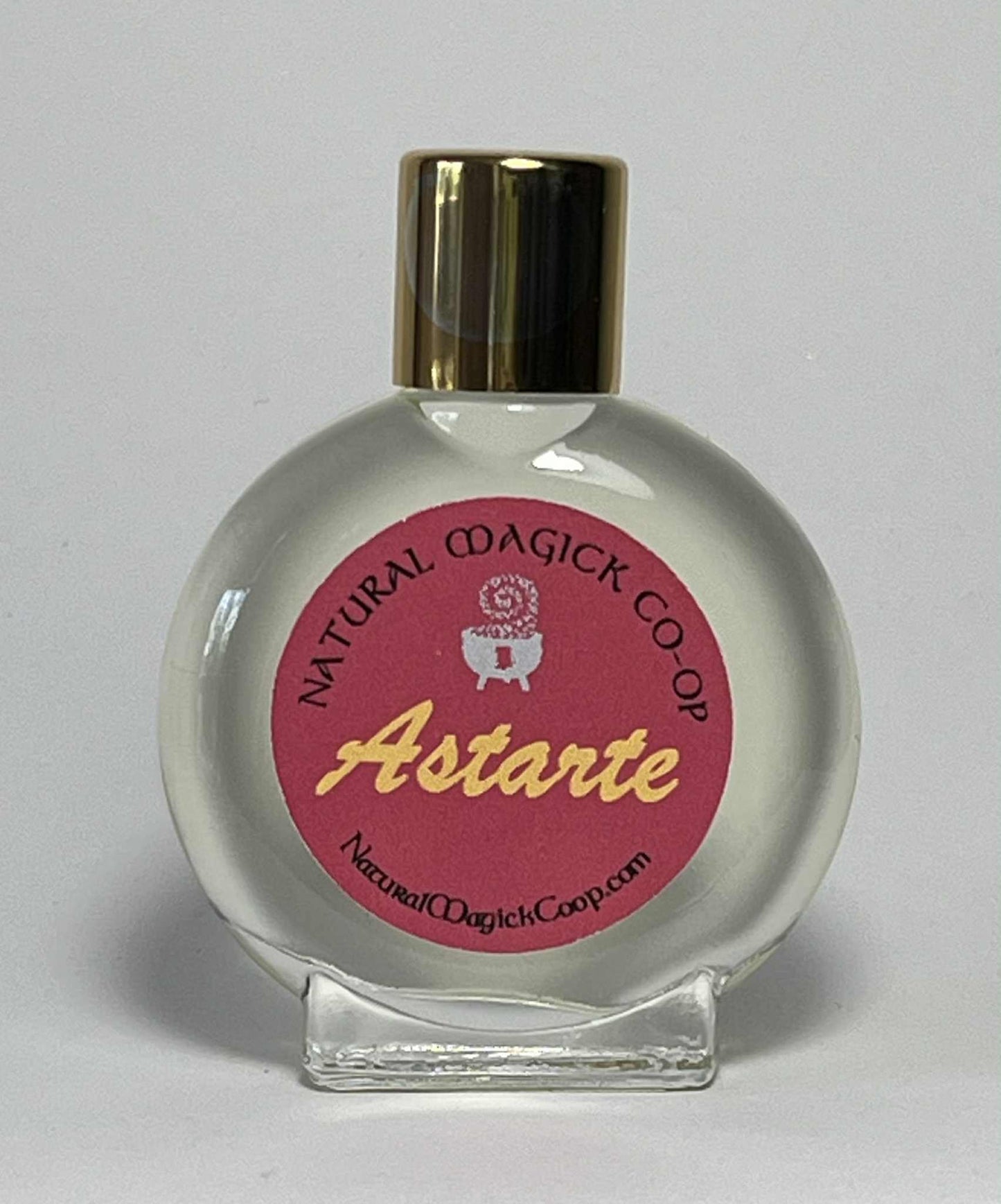 Astarte oil