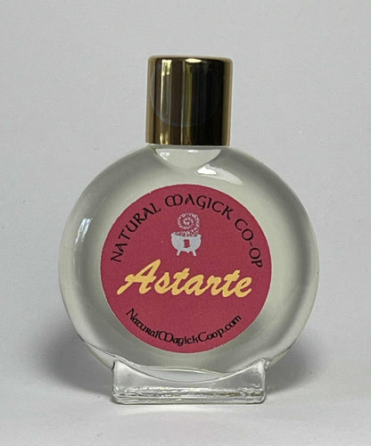 Astarte oil