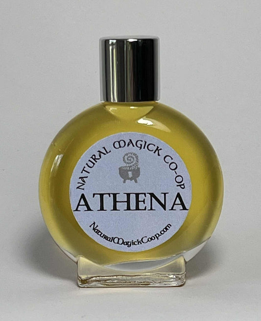 Athene oil