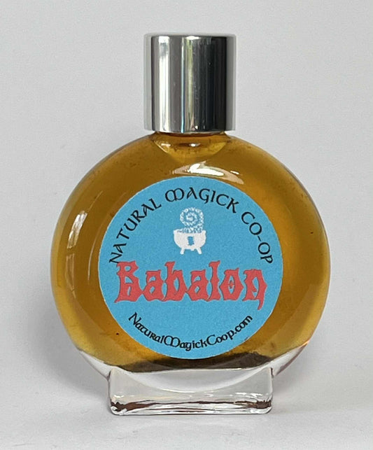 Babalon oil