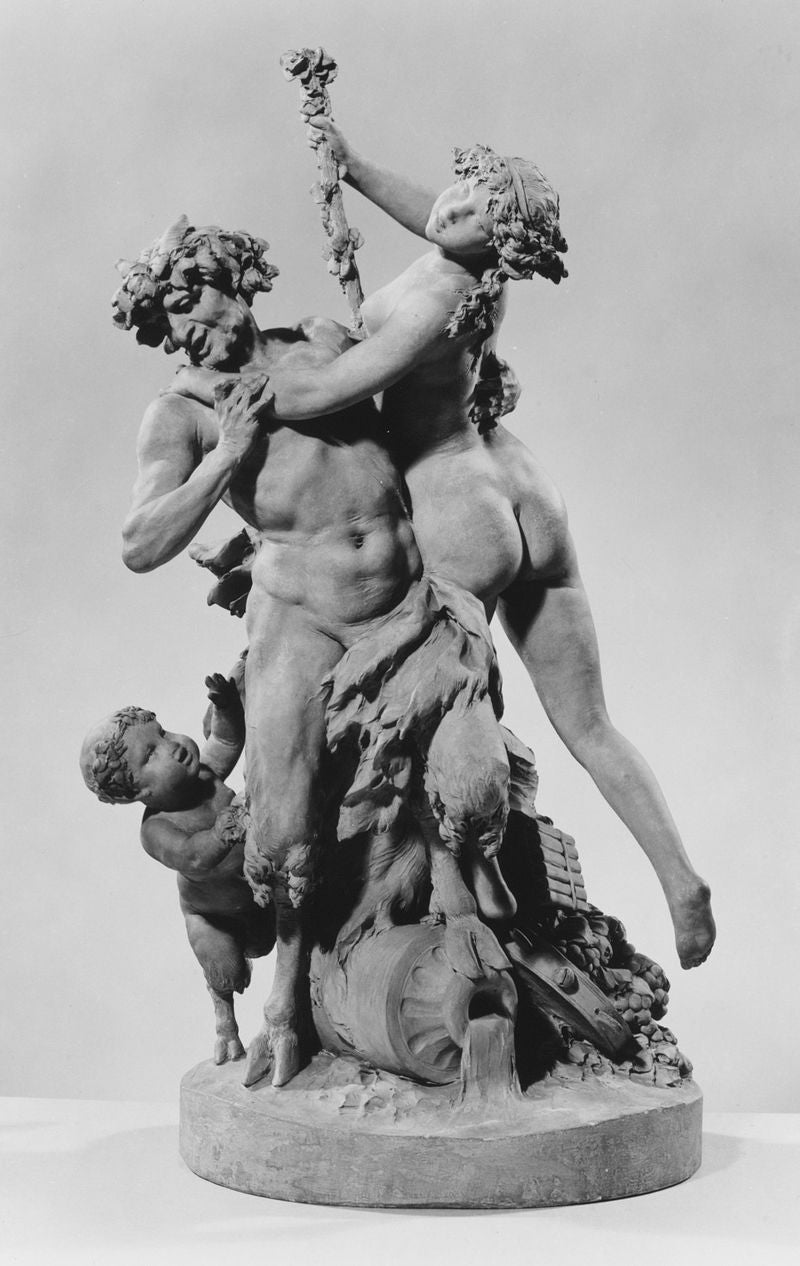 Satyr oil
