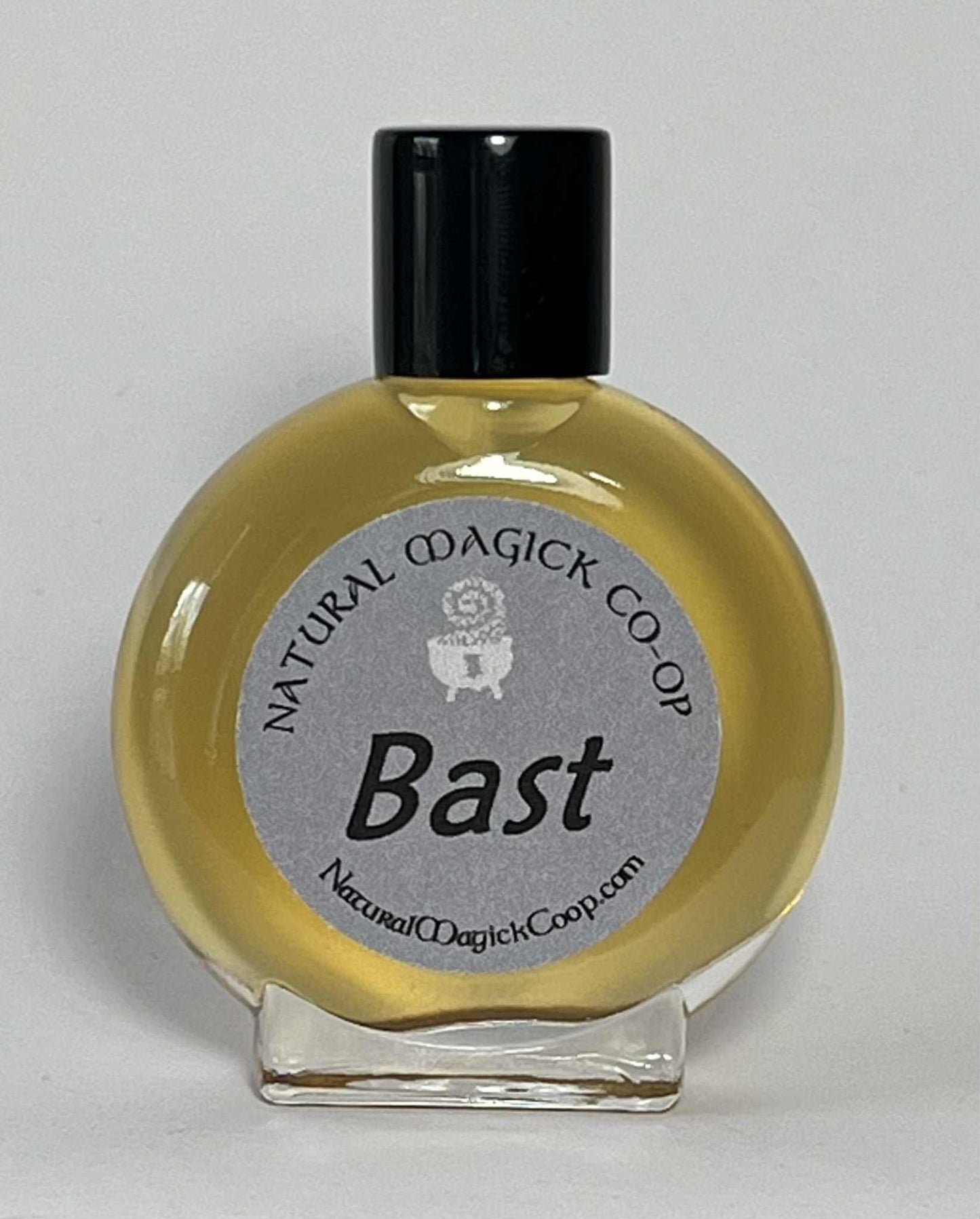 Bast oil - Natural Magick Co-op